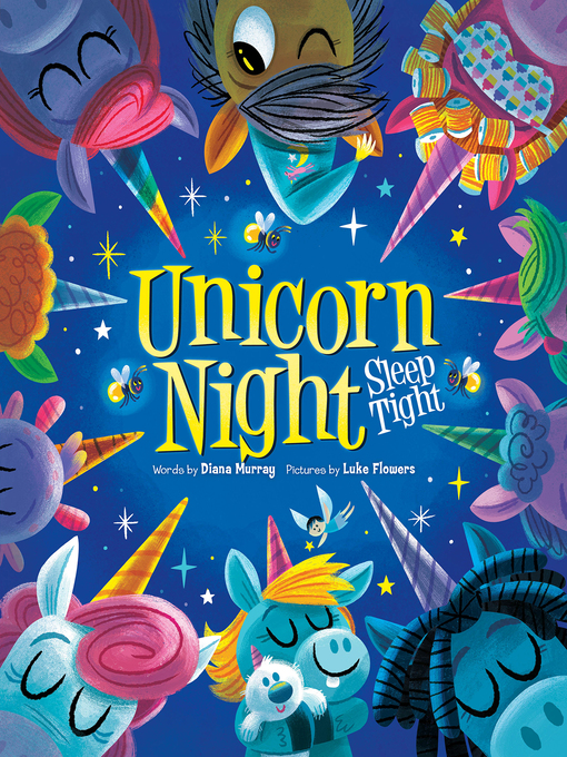 Title details for Unicorn Night by Diana Murray - Available